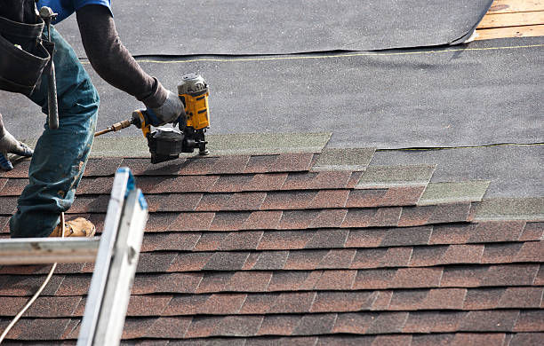 Licensed Flat Roof Repair service in Clinton, OH - Brentwood Metal Roofing